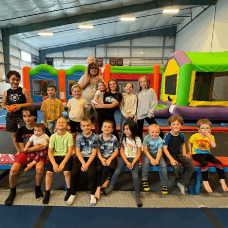 Birthday Parties Birthday Parties